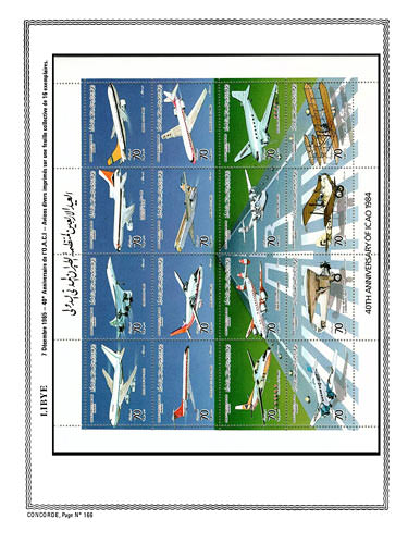 page number concorde_166__ from album concorde to collect stamps