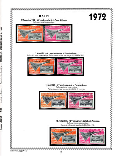 page concorde_19__ de album collection concorde de timbres