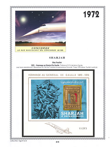 page concorde_22_B_ de album collection concorde de timbres