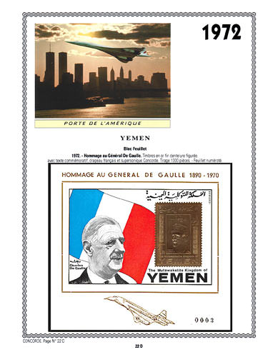 page concorde_22_D_ de album collection concorde de timbres