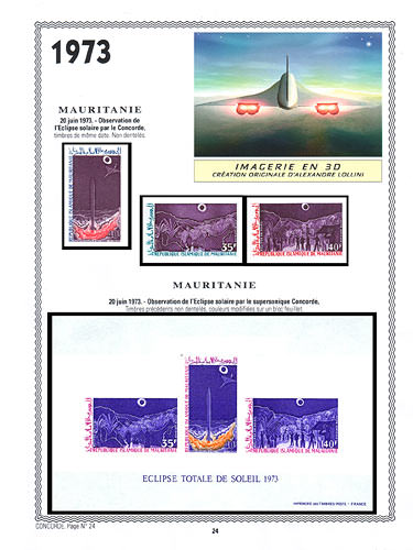 page number concorde_24__ from album concorde to collect stamps