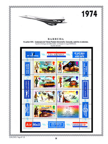 page number concorde_32__ from album concorde to collect stamps