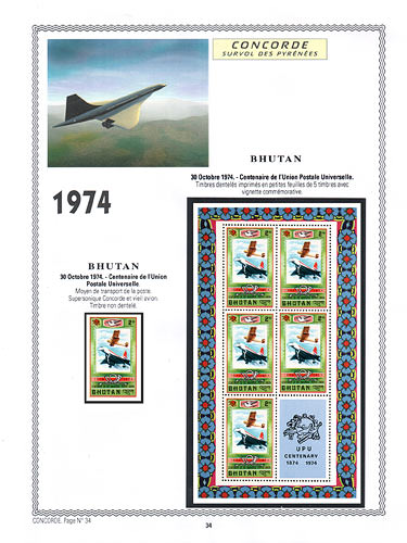 page number concorde_34__ from album concorde to collect stamps