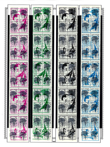 page concorde_393__ de album collection concorde de timbres