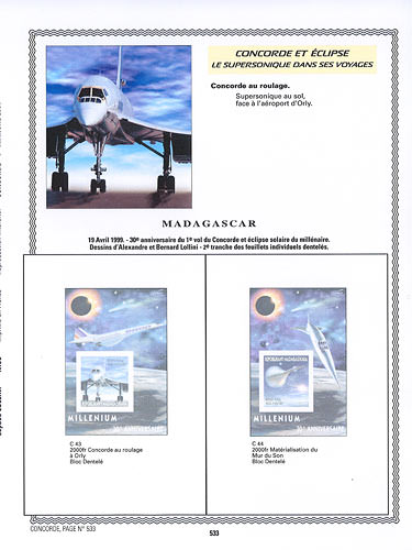 page number concorde_533__ from album concorde to collect stamps