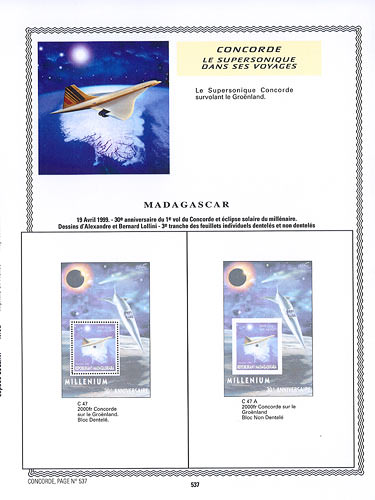 page number concorde_537__ from album concorde to collect stamps