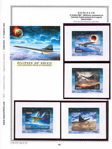 page number concorde_647__ from album concorde to collect stamps