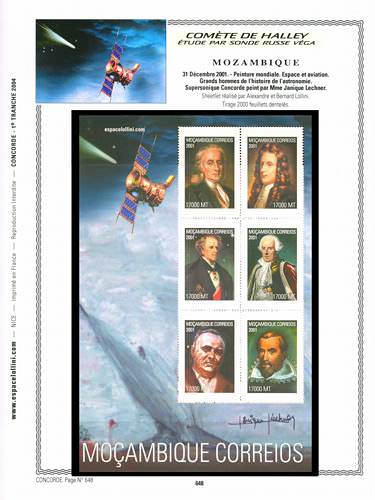 page number concorde_648__ from album concorde to collect stamps