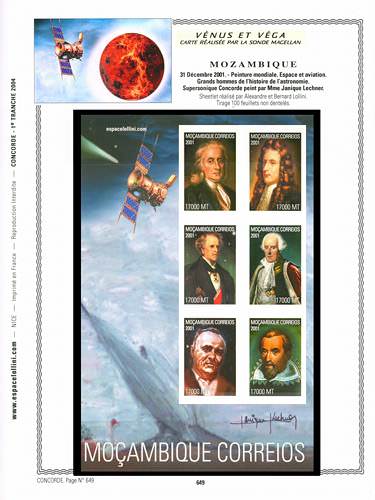page number concorde_649__ from album concorde to collect stamps