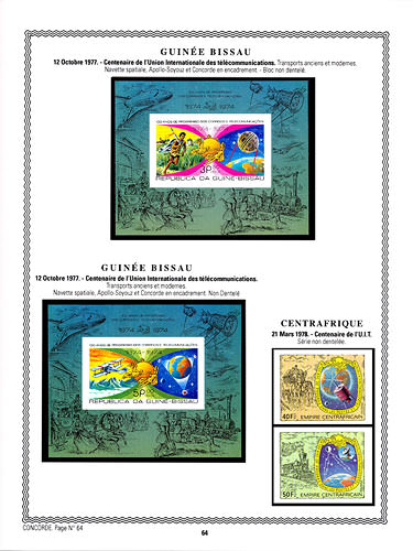 page number concorde_64__ from album concorde to collect stamps