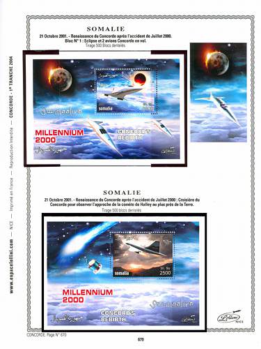 page number concorde_670__ from album concorde to collect stamps