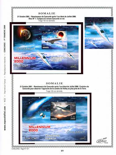 page number concorde_671__ from album concorde to collect stamps