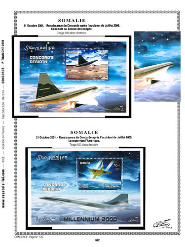page number concorde_672__ from album concorde to collect stamps