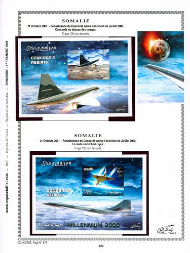 page number concorde_673__ from album concorde to collect stamps