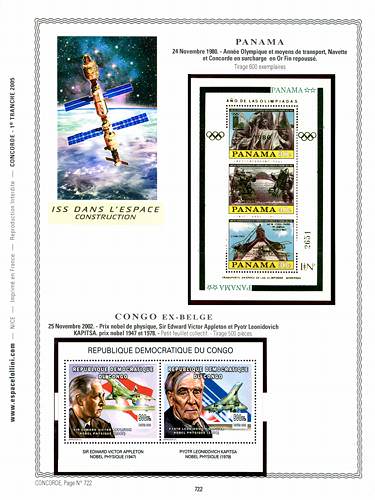 page number concorde_722__ from album concorde to collect stamps