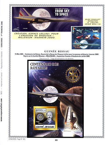 page number concorde_820__ from album concorde to collect stamps
