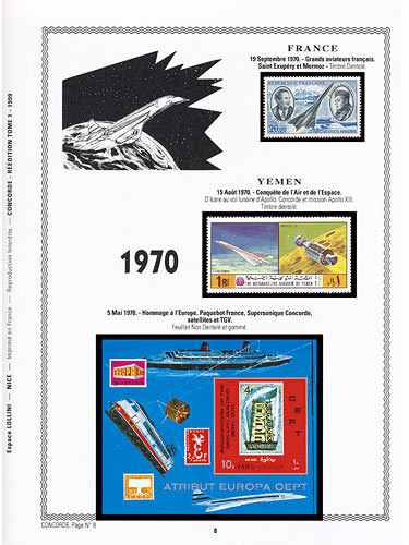 page number concorde_8__ from album concorde to collect stamps