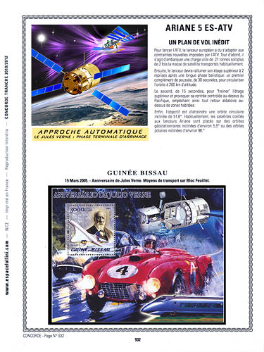 page number concorde_932__ from album concorde to collect stamps