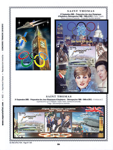 page number concorde_954__ from album concorde to collect stamps