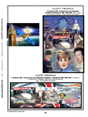 page number concorde_957__ from album concorde to collect stamps