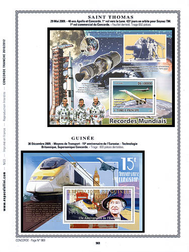 page number concorde_969__ from album concorde to collect stamps