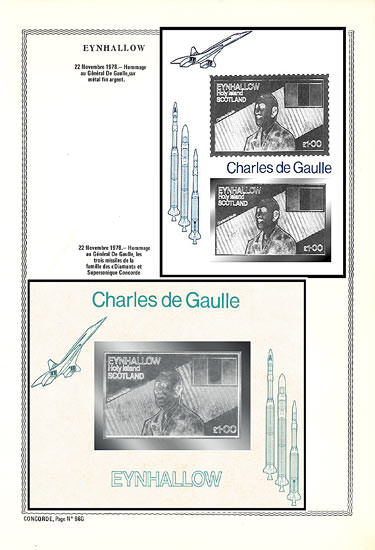 page concorde_96_G_ de album collection concorde de timbres