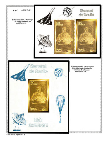 page concorde_97_B_ de album collection concorde de timbres