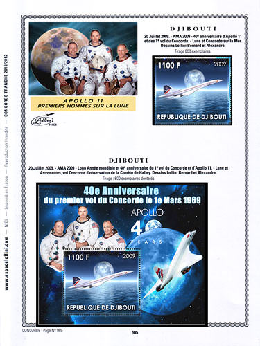 page number concorde_985__ from album concorde to collect stamps