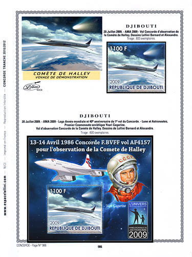 page number concorde_986__ from album concorde to collect stamps
