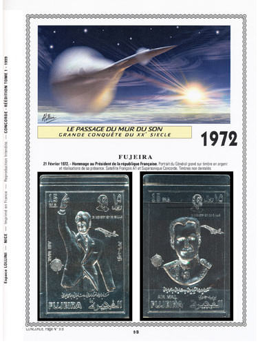 page number concorde_9_B_ from album concorde to collect stamps