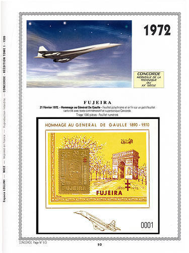page concorde_9_D_ de album collection concorde de timbres