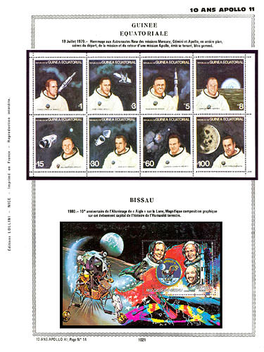 page _1021__ de album collection espace de timbres