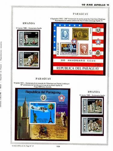 page _1034__ de album collection espace de timbres