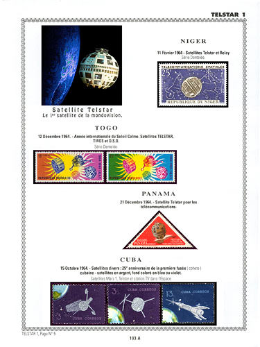 page _103_A_ de album collection espace de timbres