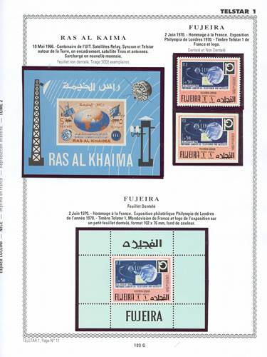 page _103_G_ de album collection espace de timbres