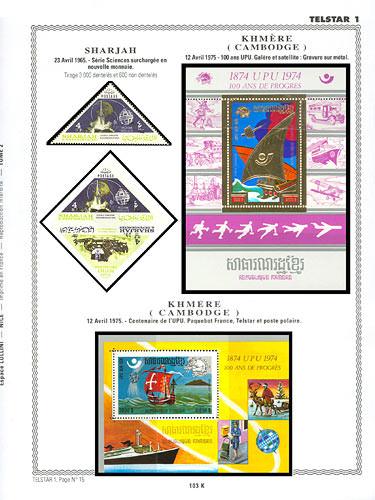 page _103_K_ de album collection espace de timbres