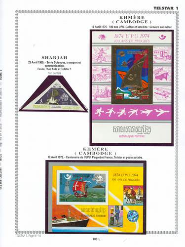 page _103_L_ de album collection espace de timbres