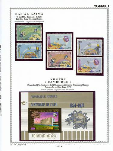 page _103_N_ de album collection espace de timbres