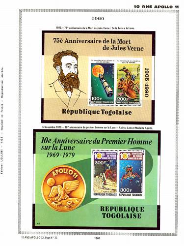 page _1040__ de album collection espace de timbres