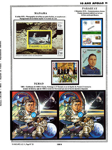 page _1046_N_ de album collection espace de timbres