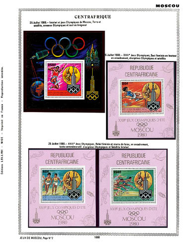 page _1060__ de album collection espace de timbres