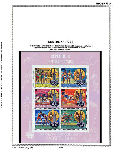 page _1064__ de album collection espace de timbres