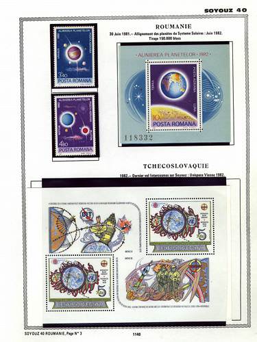 page _1140__ de album collection espace de timbres