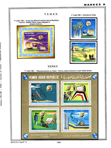 page _1154_i_ de album collection espace de timbres