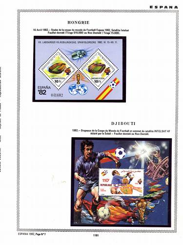page _1161__ de album collection espace de timbres