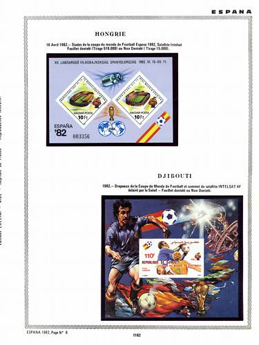 page _1162__ de album collection espace de timbres