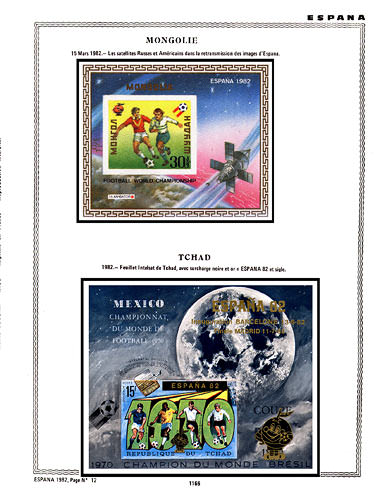 page _1166__ de album collection espace de timbres