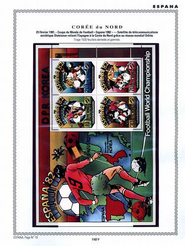 page _1167_F_ de album collection espace de timbres