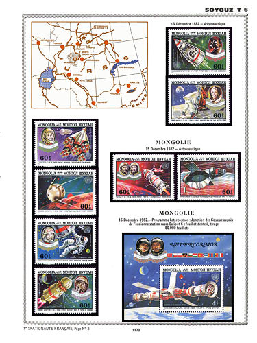 page _1170__ de album collection espace de timbres
