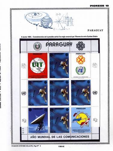 page _1188_AC_ de album collection espace de timbres